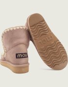 Mou Bocanci Eskimo 18 | piele întoarsă | lână