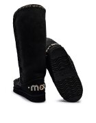 Mou Bocanci Eskimo 40 | lână | piele întoarsă