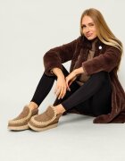Mou Bocanci Eskimo Bounce | shearling | zamsz