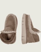 Mou Bocanci Eskimo Bounce | shearling | zamsz