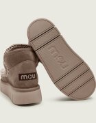 Mou Bocanci Eskimo Bounce | shearling | zamsz