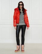 Mou Bocanci Eskimo Overstitching | piele întoarsă