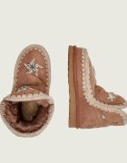 Mou Bocanci eskimo | piele întoarsă