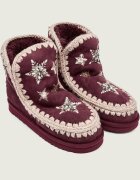 Mou Bocanci eskimo | piele întoarsă