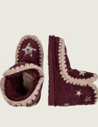 Mou Bocanci eskimo | piele întoarsă
