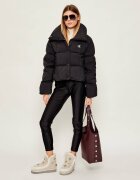 Mou Bocanci eskimo | piele întoarsă