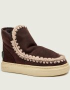 Mou Bocanci Eskimo | piele întoarsă