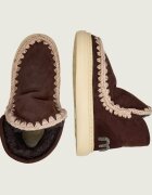 Mou Bocanci Eskimo | piele întoarsă