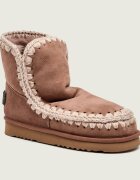 Mou Bocanci ESKIMO | shearling | zamsz