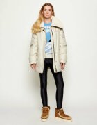 Mou Bocanci New eskimo | piele