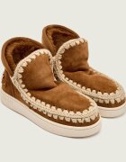 Mou Bocanci New eskimo | piele