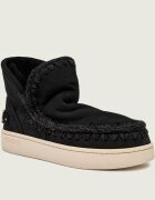 Mou Bocanci New eskimo | piele întoarsă