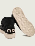 Mou Bocanci New eskimo | piele întoarsă