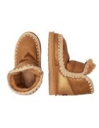 Mou Bocanci | piele | shearling
