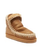 Mou Bocanci | piele | shearling