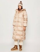 Mou Bocanci Platform boot suede | shearling | zamsz