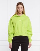 MSGM Hanorac | Cropped Fit
