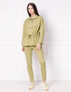 NA-KD pantaloni | Skinny fit