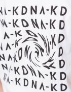 NA-KD tricou | Slim Fit