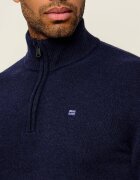 Napapijri De lână pulover D-Ordin HZ | Relaxed fit