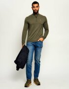 Napapijri De lână pulover Damavand | regular fit