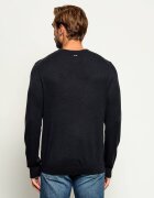 Napapijri De lână pulover Damavand | regular fit