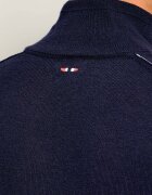 Napapijri De lână țesut DAMAVAND HZ 4 | Regular Fit