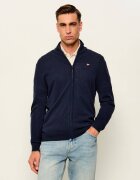 Napapijri De lână țesut DAMAVAND | Regular Fit
