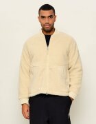 Napapijri Din fleece geacă bomber T-Mapu FZ | Loose fit