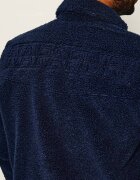 Napapijri Din fleece geacă T-Lule | Relaxed fit