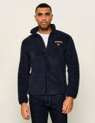 Napapijri Din fleece geacă T-Tynik FZ | regular fit