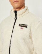 Napapijri Din fleece geacă T-Tynik FZ | regular fit
