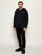 Napapijri Din fleece geacă T-Tynik | Regular Fit
