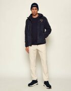 Napapijri Din fleece geacă T-Tynik | Regular Fit