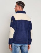 Napapijri Din fleece geacă Yupik FZ5 | regular fit