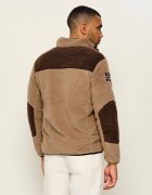 Napapijri Din fleece geacă Yupik FZ5 | regular fit