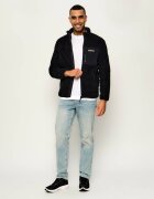 Napapijri Din fleece geacă Yupik FZ5 | regular fit