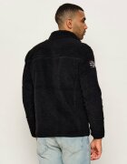 Napapijri Din fleece geacă Yupik FZ5 | regular fit