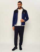 Napapijri Din fleece hanorac T-Dergana FZ | regular fit