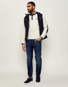 Napapijri Din fleece hanorac T-DERGANA HZ 941 | regular fit