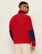 Napapijri Din fleece hanorac T-Dergana Hz | regular fit