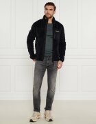 Napapijri Din fleece hanorac YUPIK FZ 3 | regular fit
