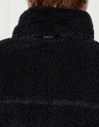 Napapijri Din fleece hanorac YUPIK FZ 3 | regular fit