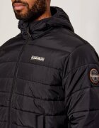Napapijri Geacă A-GESAR H 941 | regular fit