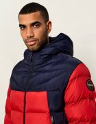 Napapijri Geacă A-Molveno | Relaxed fit
