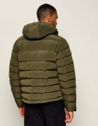 Napapijri Geacă A-Teraz | Relaxed fit