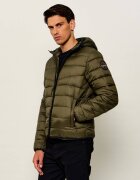 Napapijri Geacă Aerons H 4 | regular fit