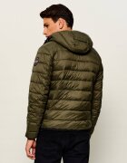 Napapijri Geacă Aerons H 4 | regular fit