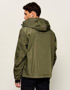 Napapijri Geacă Rainforest Next | Loose fit