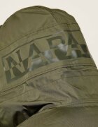Napapijri Geacă Rainforest Next | Loose fit